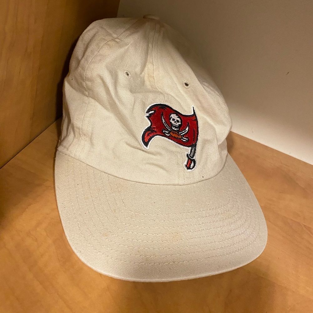 Tampa Bay Buccaneers NFL Hat NWT - Picture 3 of 10